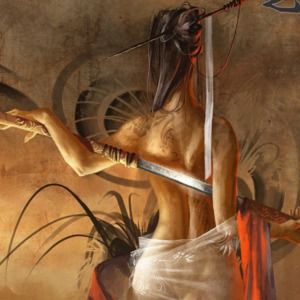 Meet your Posher, Narimei